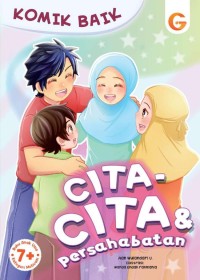 Image of Cita-Cita&Persahabatan