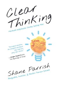 Image of Clear Thinking
