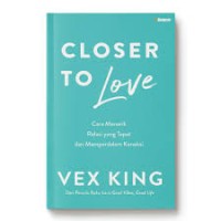 Image of closer to love