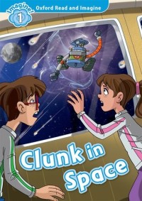 Image of Clunk in Spance