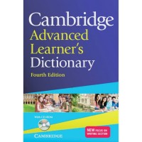Image of Cmbridge Advanced Learners