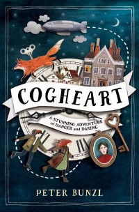 Image of cogheart
