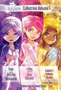 Image of Collection Volume 1