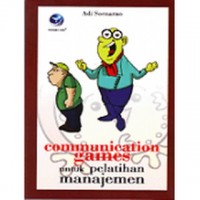 Image of Communication Games