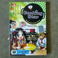 Image of Cooking Star
