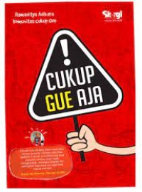 Image of Cukup Gue Aja
