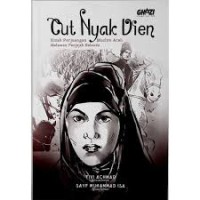 Image of Cut Nyak Dien