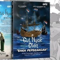 Image of Cut Nyak Dien Bara peperangan
