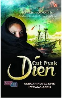 Image of Cut Nyak Dien