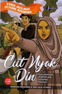 Image of Cut Nyak Din
