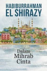Image of Dalam mirhab cinta