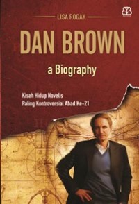 Image of Dan Brown a biography