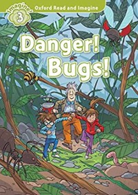 Image of Danger!Bugs!