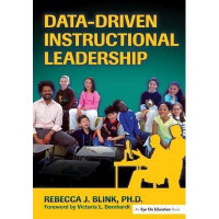 Image of Data-Driven Instructional Leadership