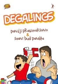 Image of Degalings
