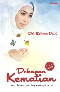 Image of Dekapan Kematian