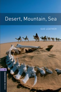 Image of Desert,Montain,Sea