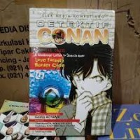Image of Detektif Conan