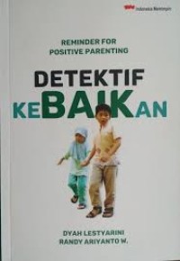 Image of Detektif Kebaikan