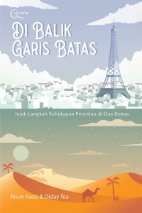 Image of Di balik Garis batas
