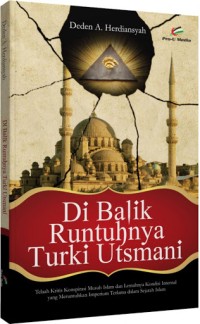 Image of Di Balik Runtuhnya Turki Utsmani