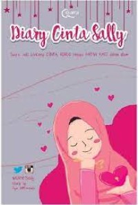 Image of Diary cinta sally