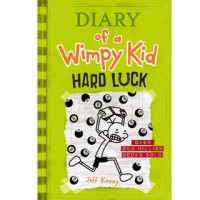 Image of diary of a wimpy hard luck