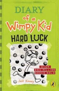 Image of Diary of a Wimpy kids