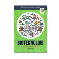Image of Did you know series Bioteknologi