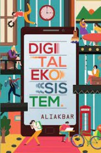 Image of Digital Eko sistem