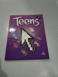 Image of Digital Teens