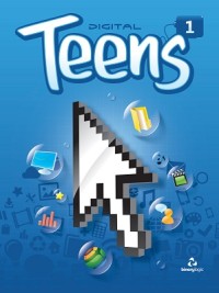 Image of Digital Teens 1