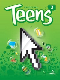 Image of Digital Teens 2