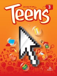 Image of Digital Teens 3