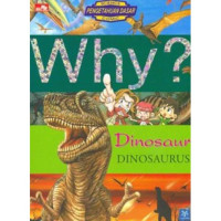 Image of dinosaurus