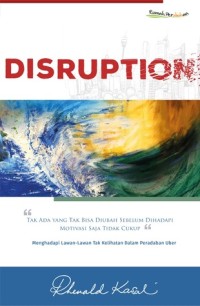Image of Disruption