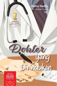 Image of Dokter Yang Di Rindukan
