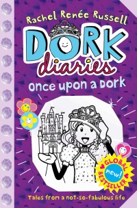 Image of Dork Diaries Once Upon A Dork