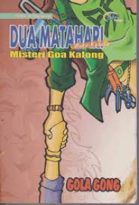 Image of Dua Matahari Buku Kesatu : misteri goa kolong