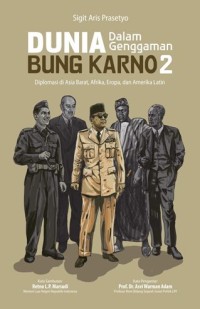 Image of Dunia dalam Genggaman Bung Karno