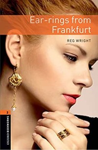 Image of Ear-Rings From Frankfurt