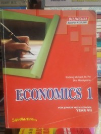 Image of Economics 1