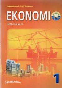 Image of Ekonomi X