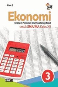 Image of Ekonomi XII