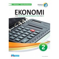 Image of Ekonomi kls XI