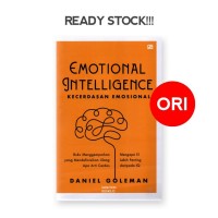 Image of Emotional Intelligence