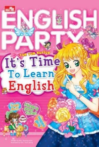 Image of English Party Ten-Ten Series