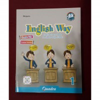 Image of English Way 1