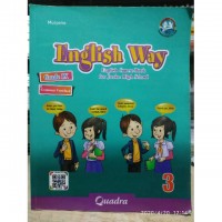 Image of English Way 3