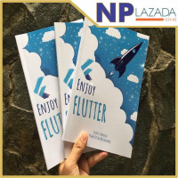 Image of Enjoy Flutter